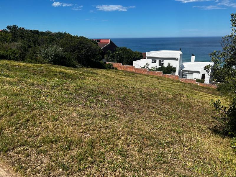 0 Bedroom Property for Sale in Blue Horizon Bay Eastern Cape